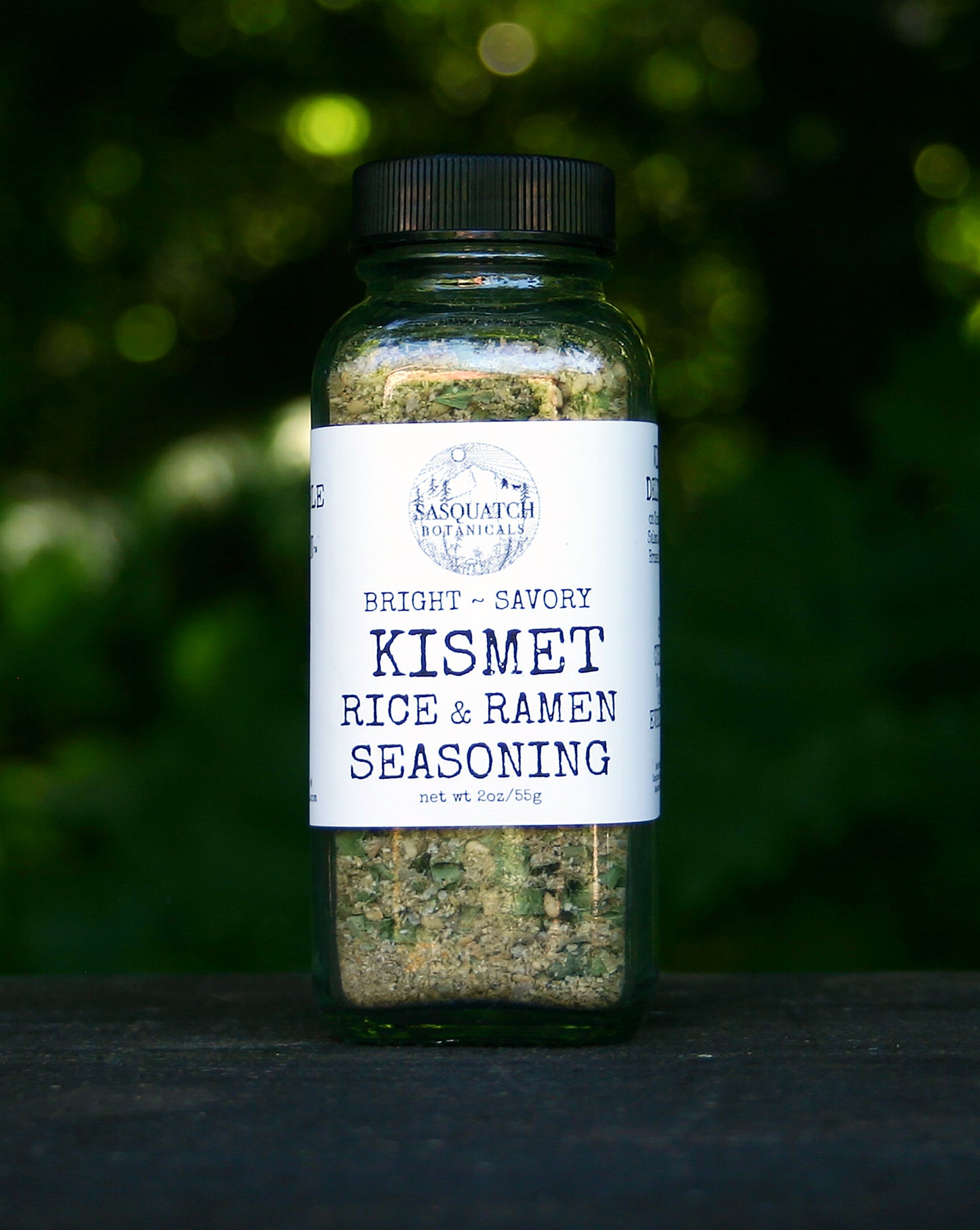 Kismet Rice & Ramen Blend