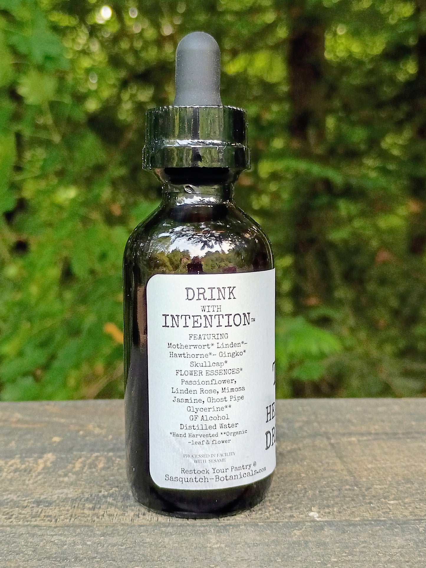 Tender Heart Huggin' Drink Drops