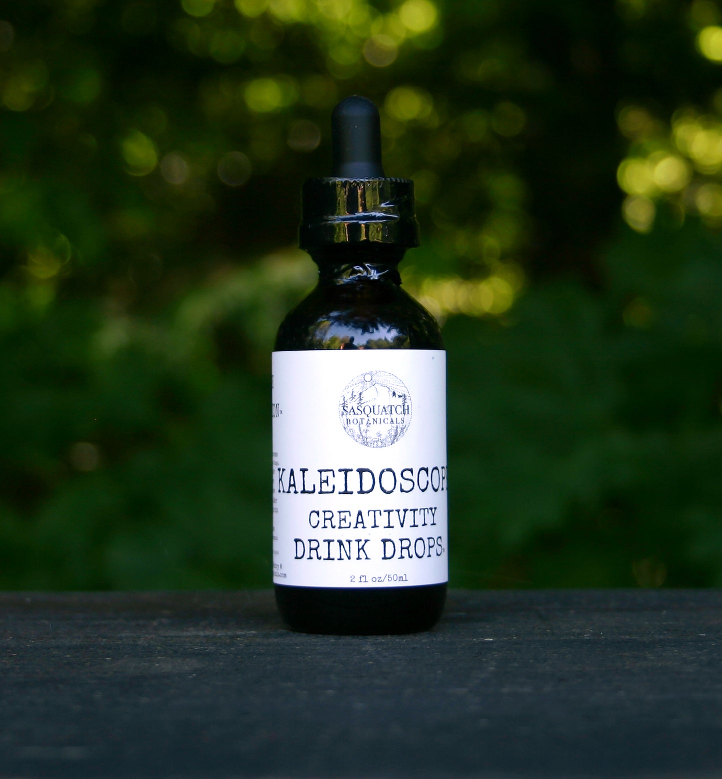 Kaleidoscope Drink Drops