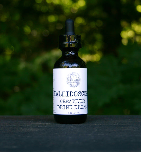 Kaleidoscope Drink Drops