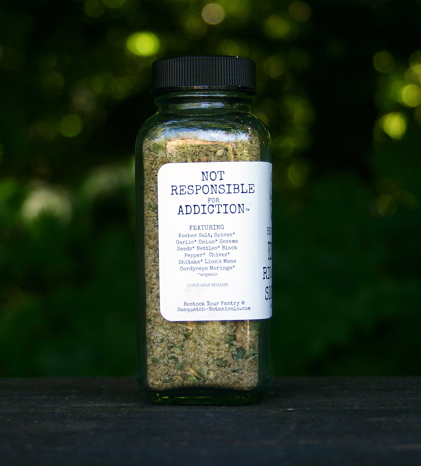 Kismet Rice & Ramen Blend