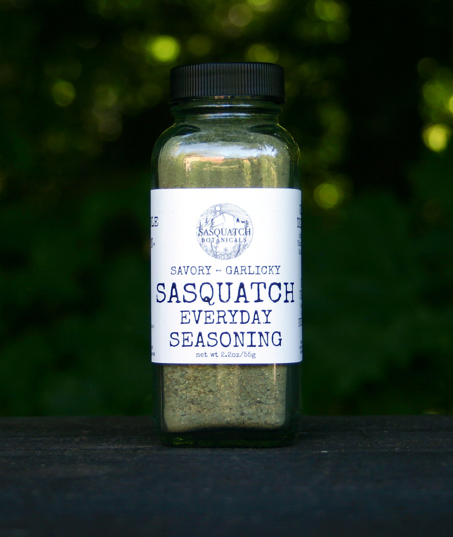 Sasquatch Everyday Seasoning